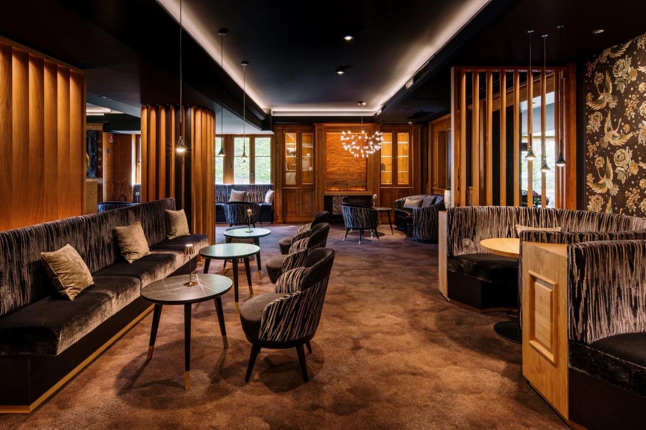 Hotel Spa Restaurant Domaine Du Moulin Ensisheim Ngoại thất bức ảnh