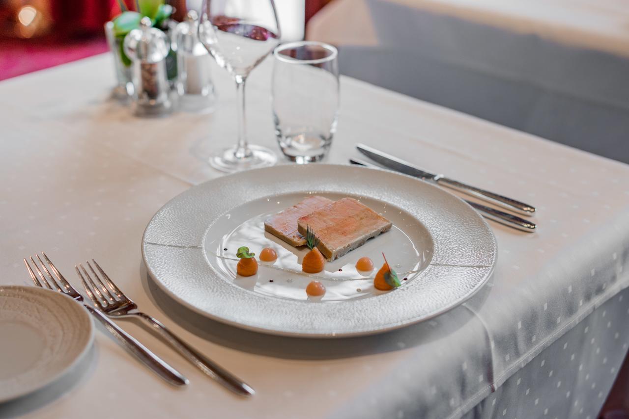 Hotel Spa Restaurant Domaine Du Moulin Ensisheim Ngoại thất bức ảnh